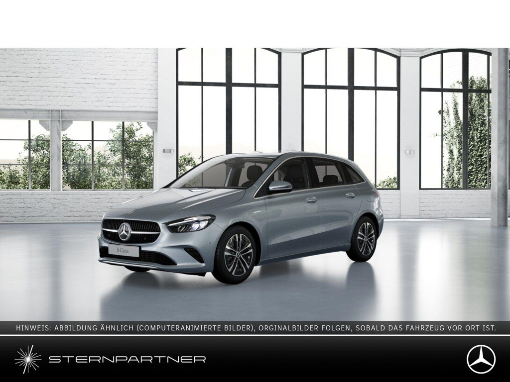 Mercedes-Benz B-Klasse 2025 Benzine