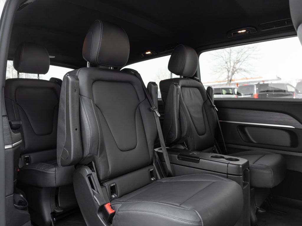 Mercedes-Benz EQV