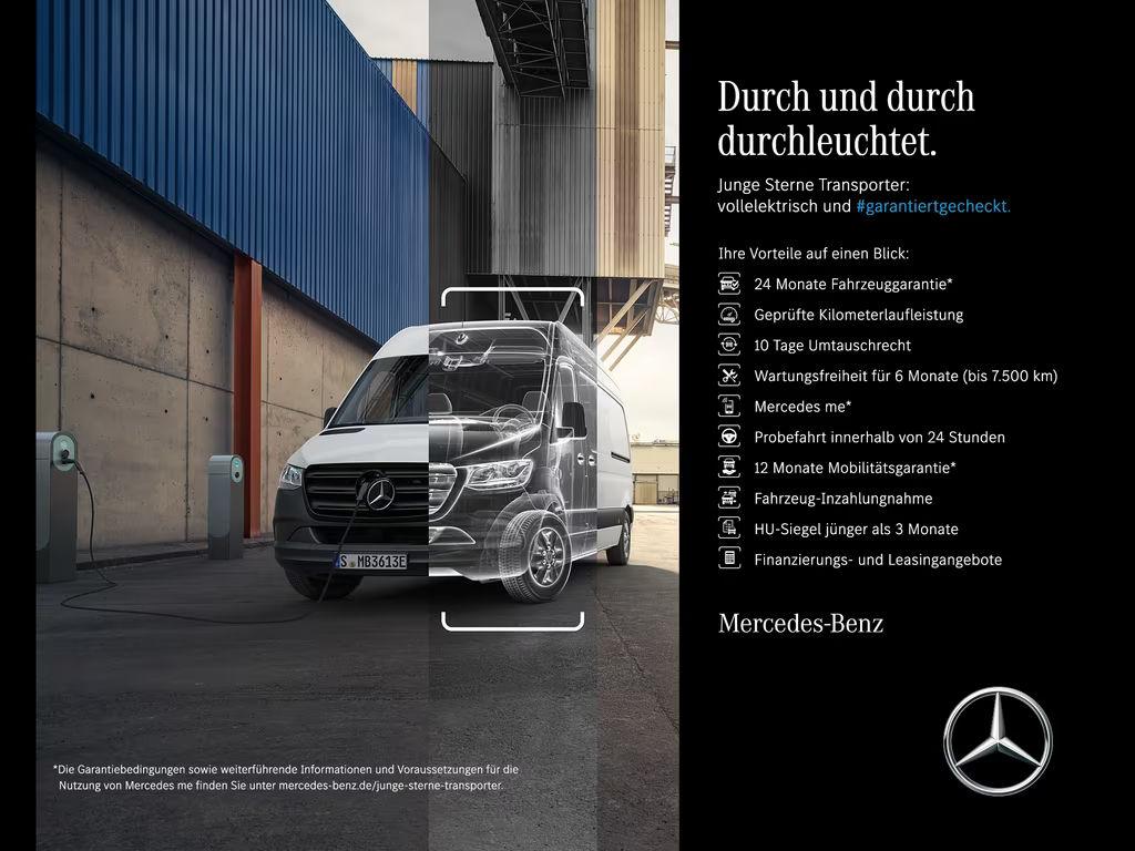 Mercedes-Benz EQV