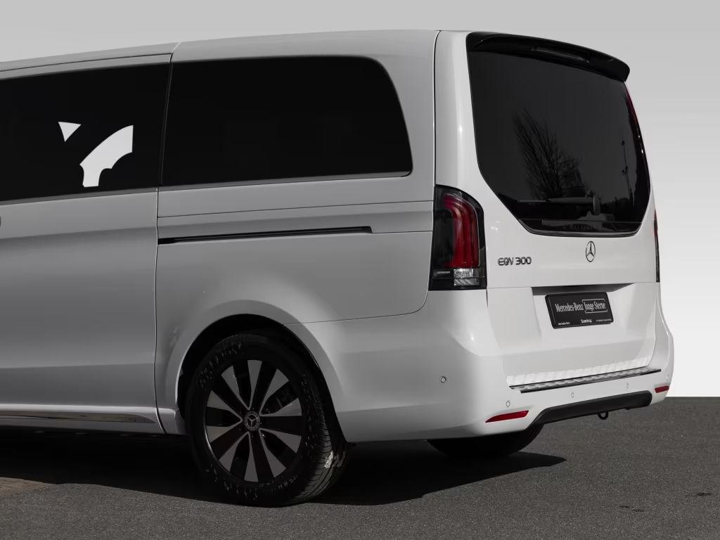 Mercedes-Benz EQV