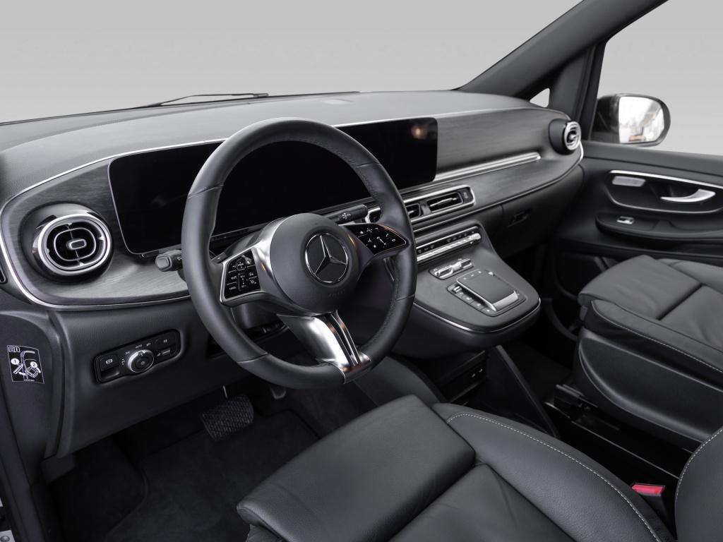 Mercedes-Benz EQV