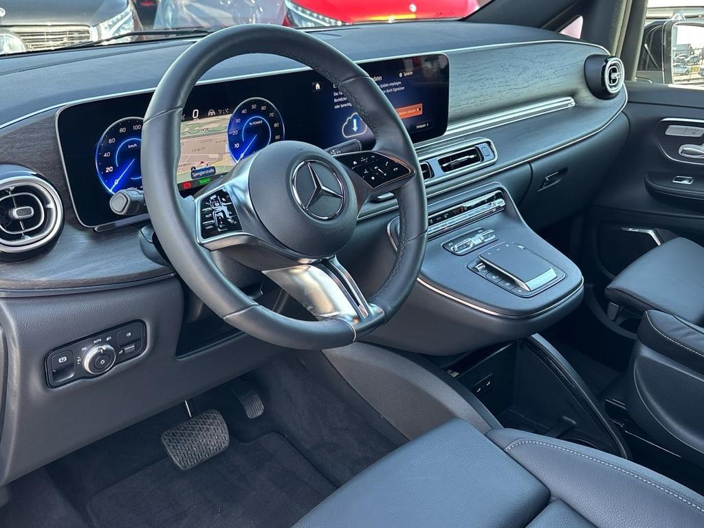 Mercedes-Benz EQV