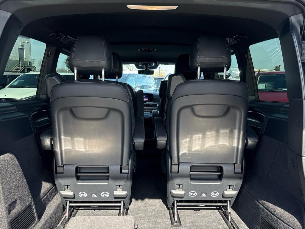 Mercedes-Benz EQV