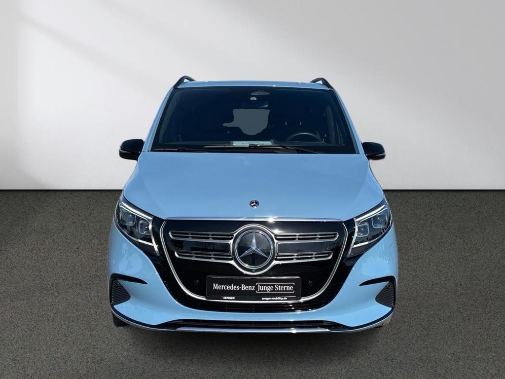 Mercedes-Benz EQV