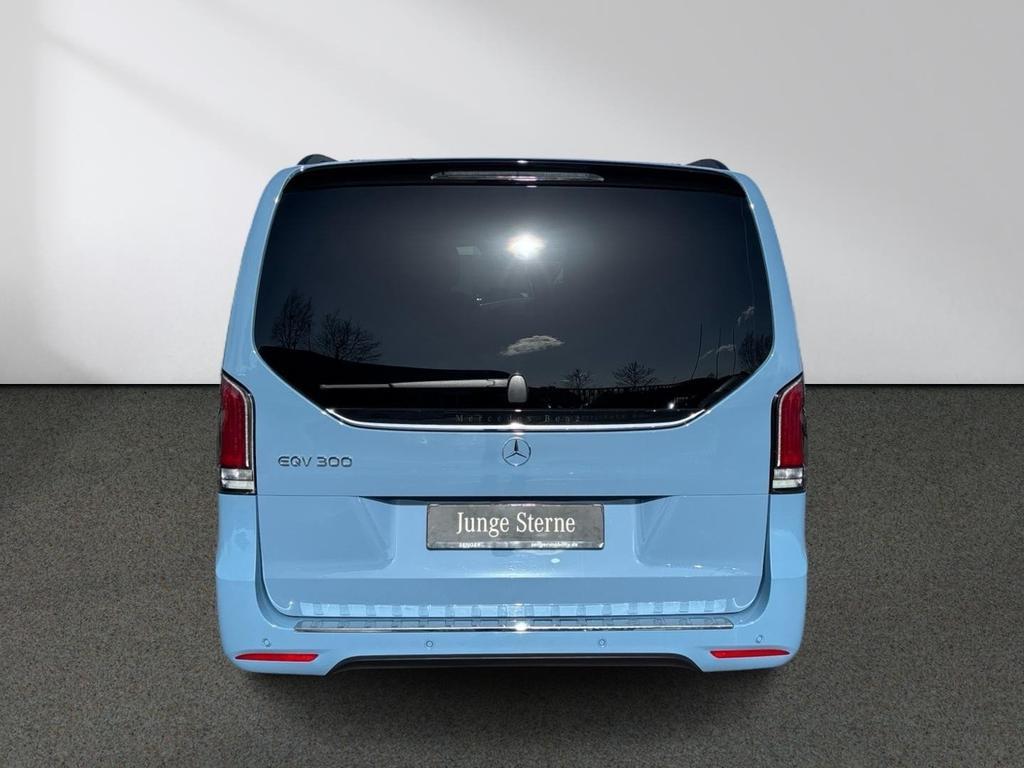 Mercedes-Benz EQV
