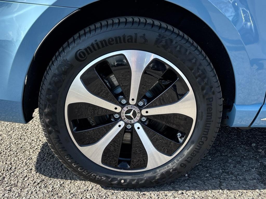 Mercedes-Benz EQV
