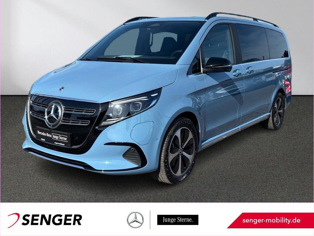 Mercedes-Benz EQV