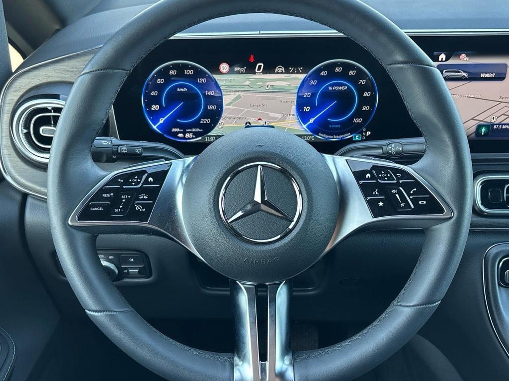 Mercedes-Benz EQV