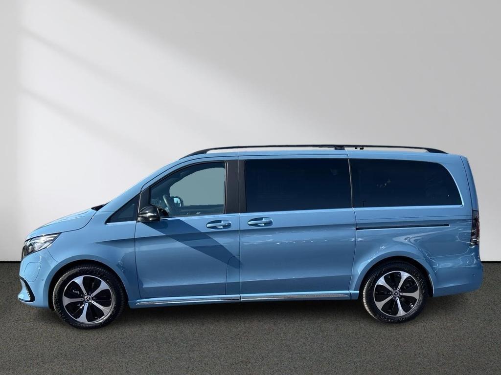 Mercedes-Benz EQV