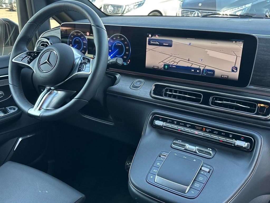 Mercedes-Benz EQV