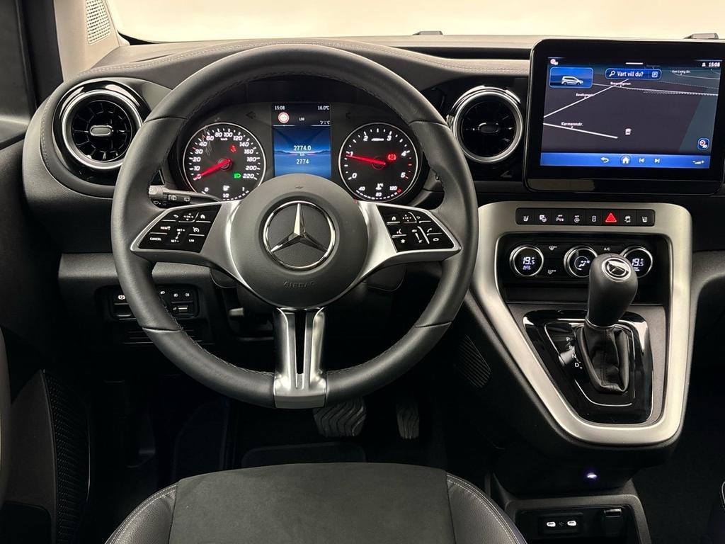 Mercedes-Benz T 180