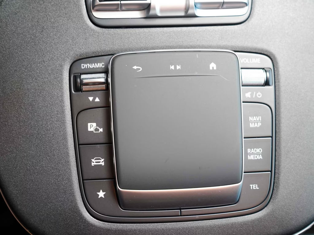 Mercedes-Benz Marco Polo