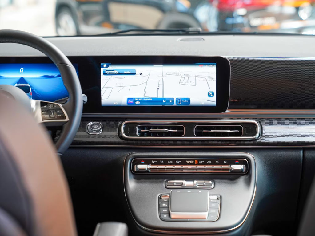 Mercedes-Benz Marco Polo