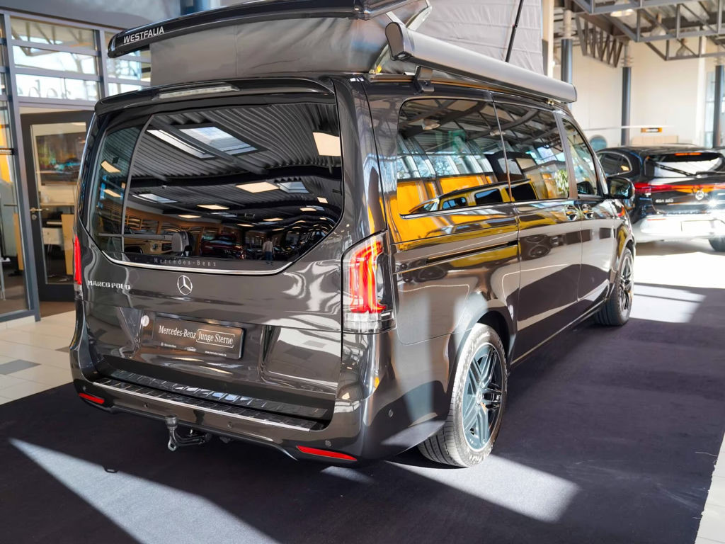 Mercedes-Benz Marco Polo