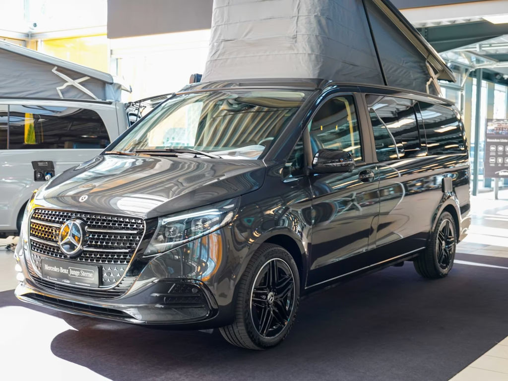 Mercedes-Benz Marco Polo