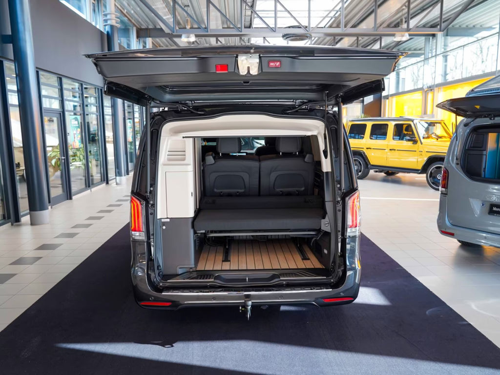 Mercedes-Benz Marco Polo