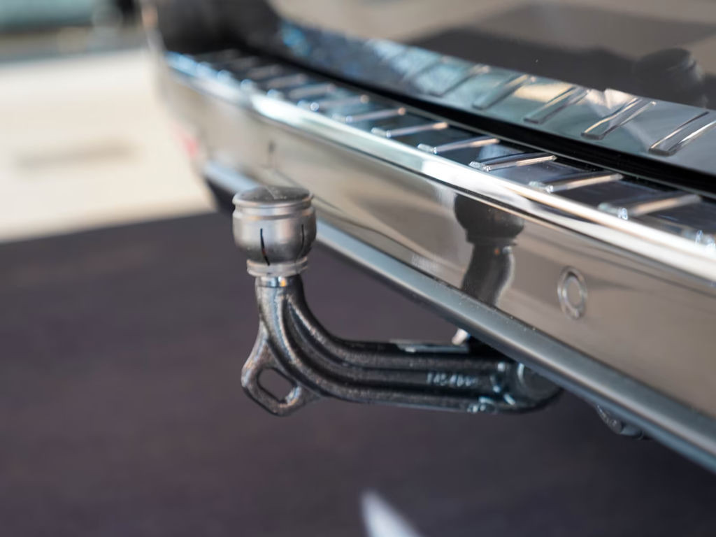 Mercedes-Benz Marco Polo