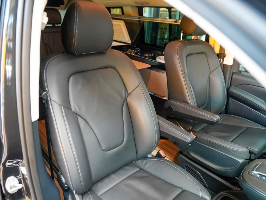 Mercedes-Benz Marco Polo