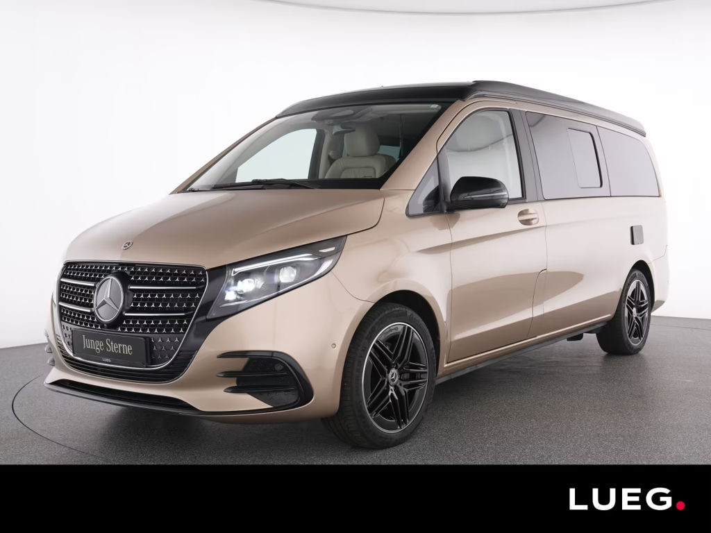 Mercedes-Benz Marco Polo 2024 Diesel