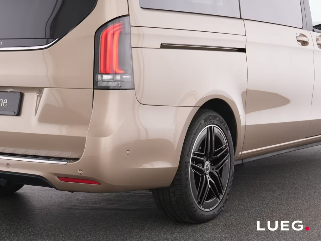 Mercedes-Benz Marco Polo