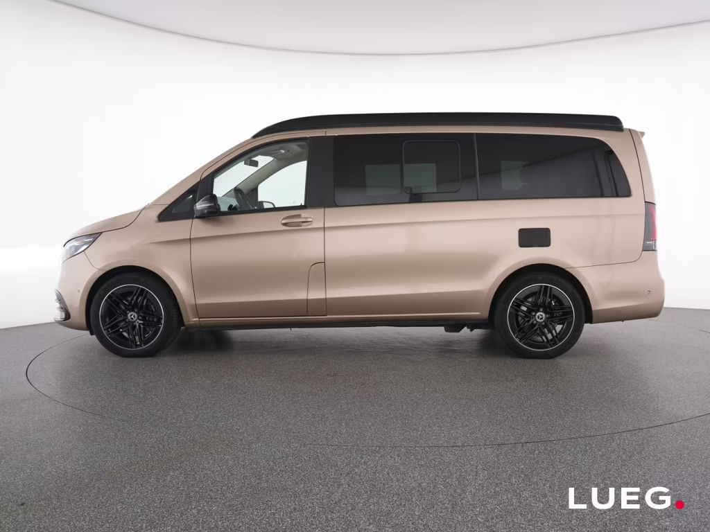 Mercedes-Benz Marco Polo