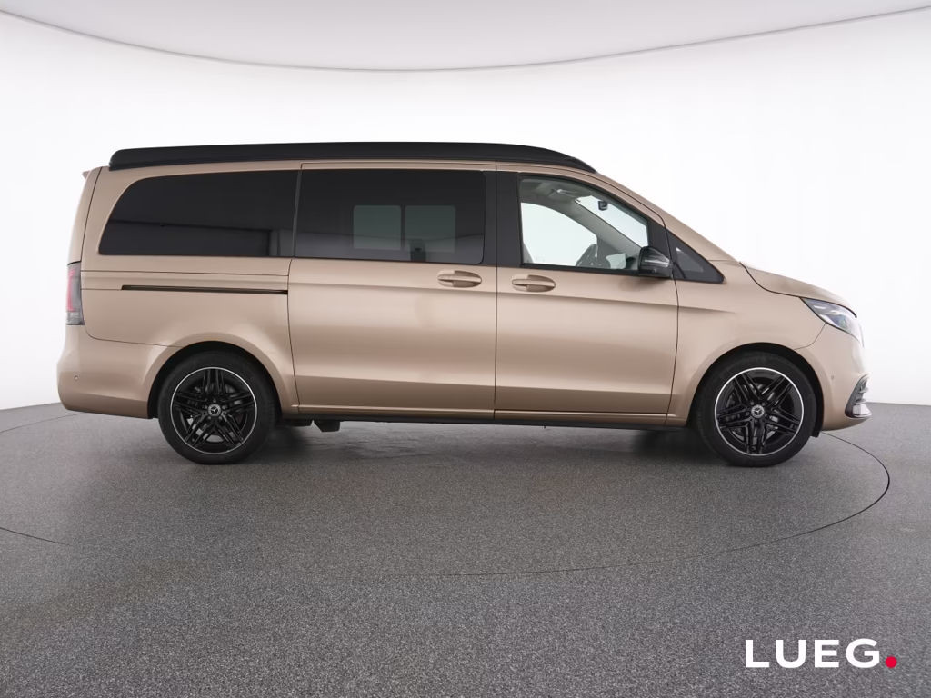 Mercedes-Benz Marco Polo