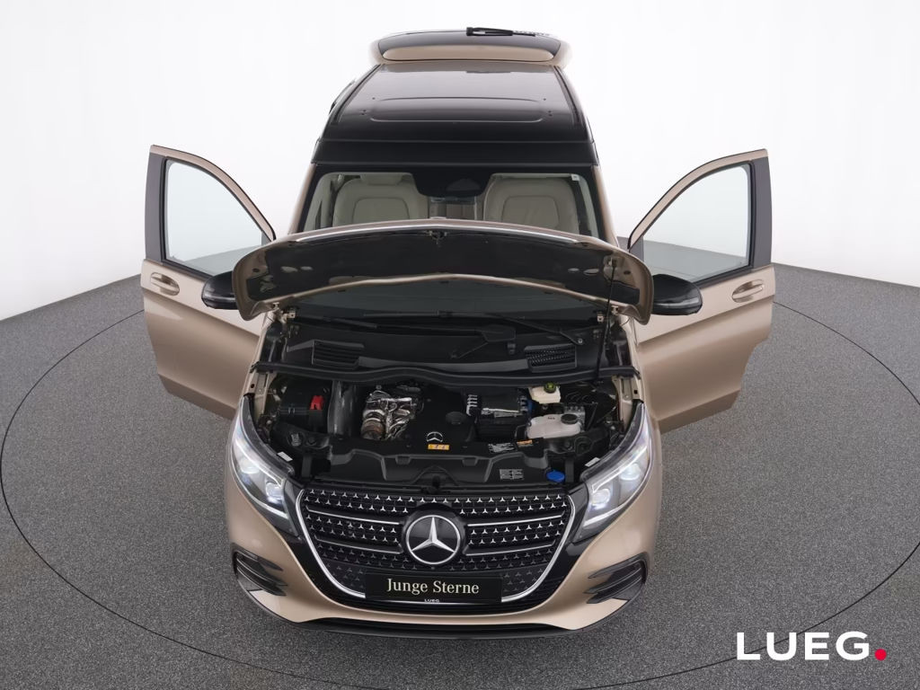 Mercedes-Benz Marco Polo