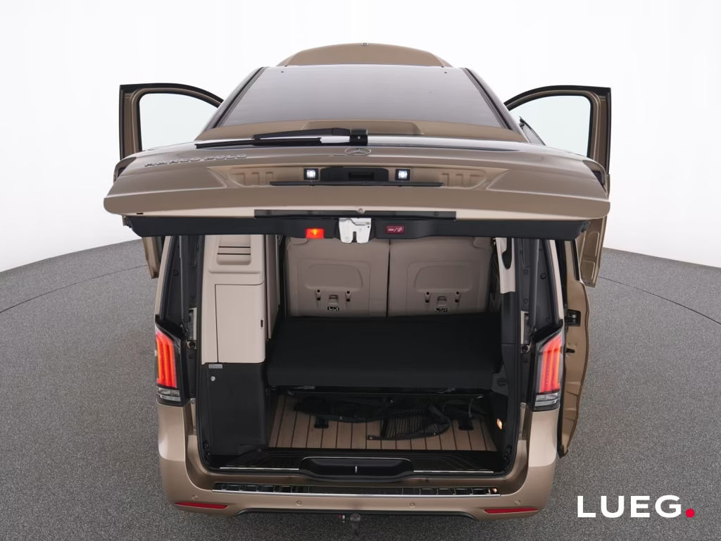 Mercedes-Benz Marco Polo