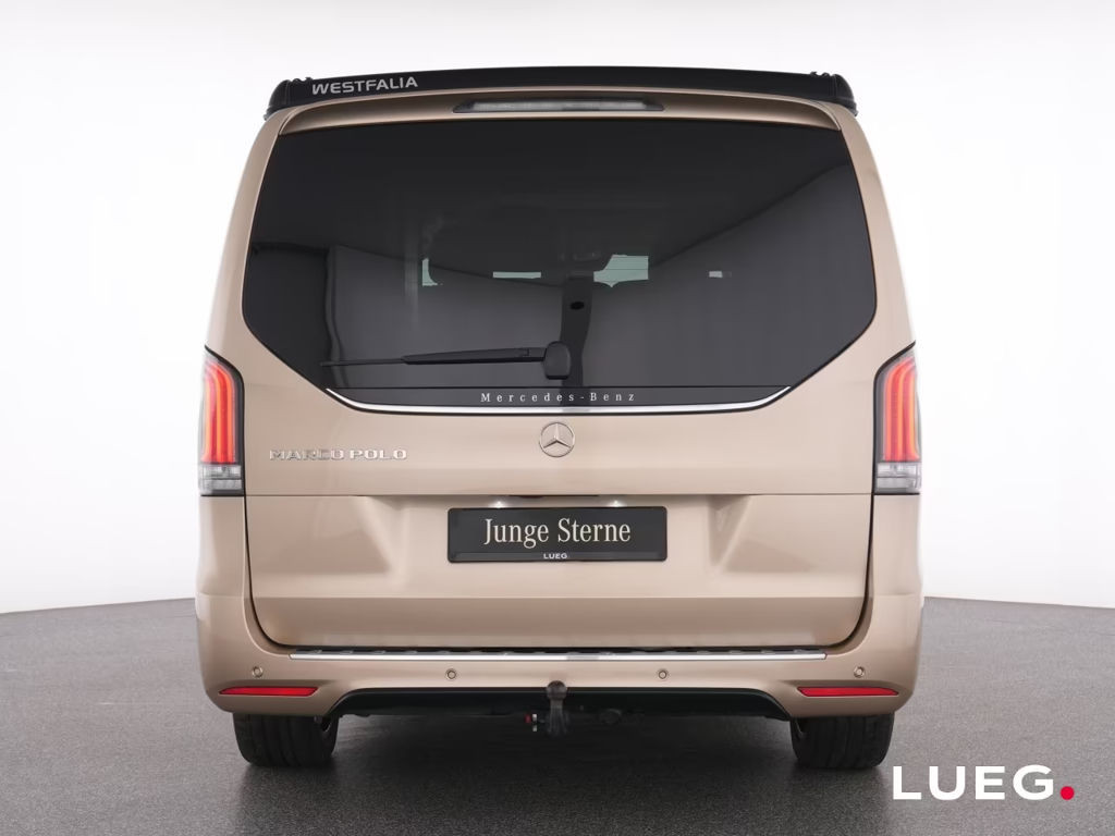 Mercedes-Benz Marco Polo