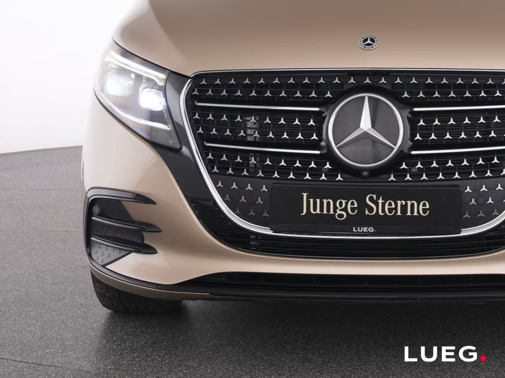 Mercedes-Benz Marco Polo