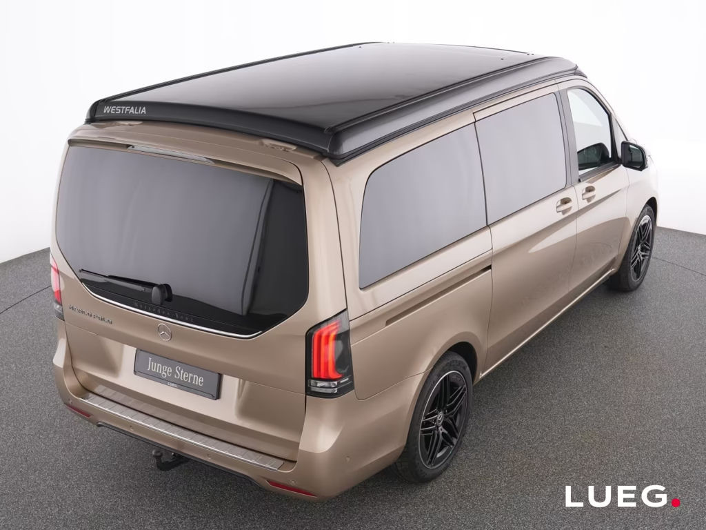 Mercedes-Benz Marco Polo