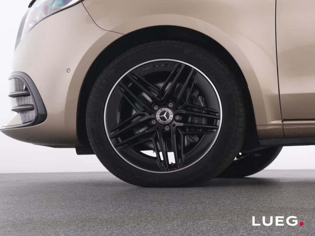 Mercedes-Benz Marco Polo