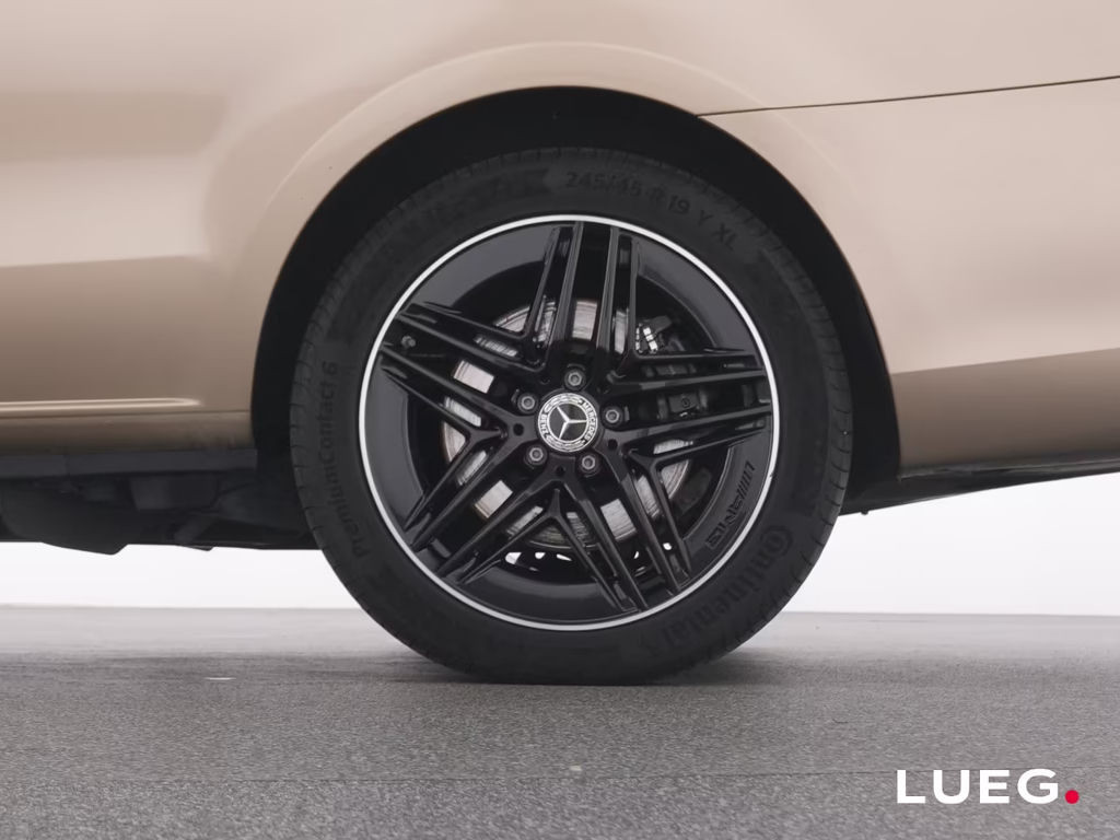 Mercedes-Benz Marco Polo