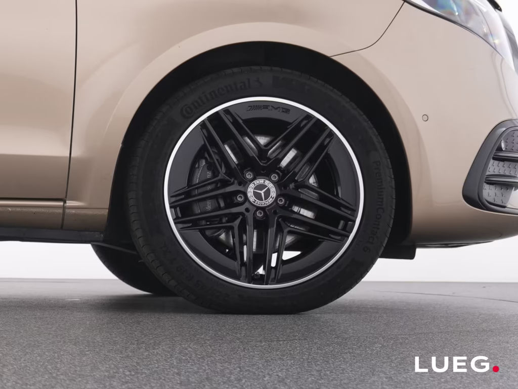 Mercedes-Benz Marco Polo