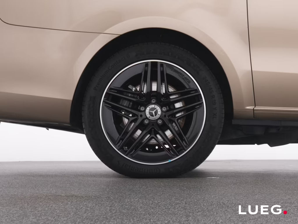 Mercedes-Benz Marco Polo