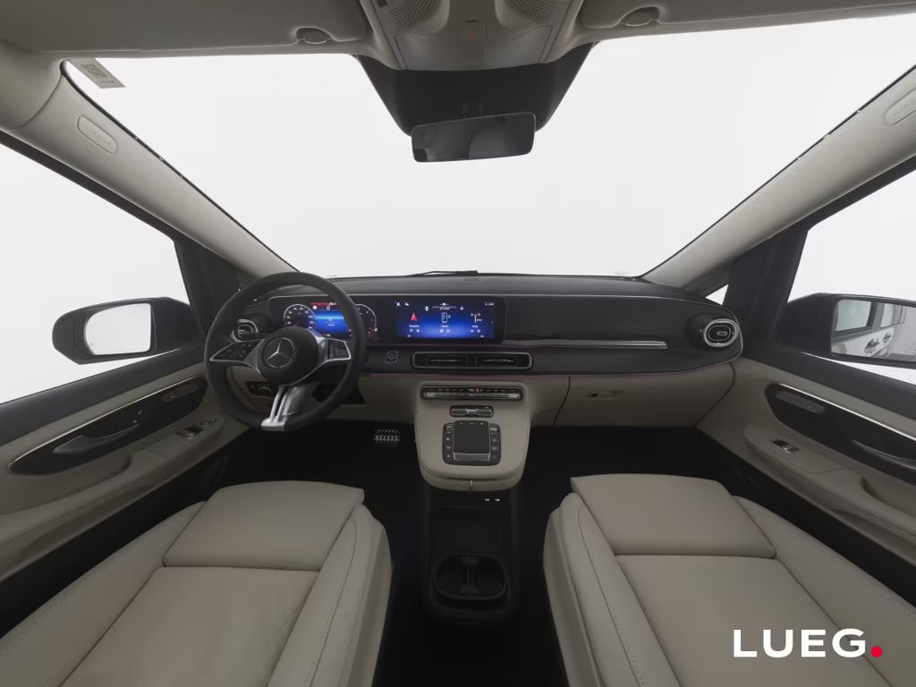 Mercedes-Benz Marco Polo