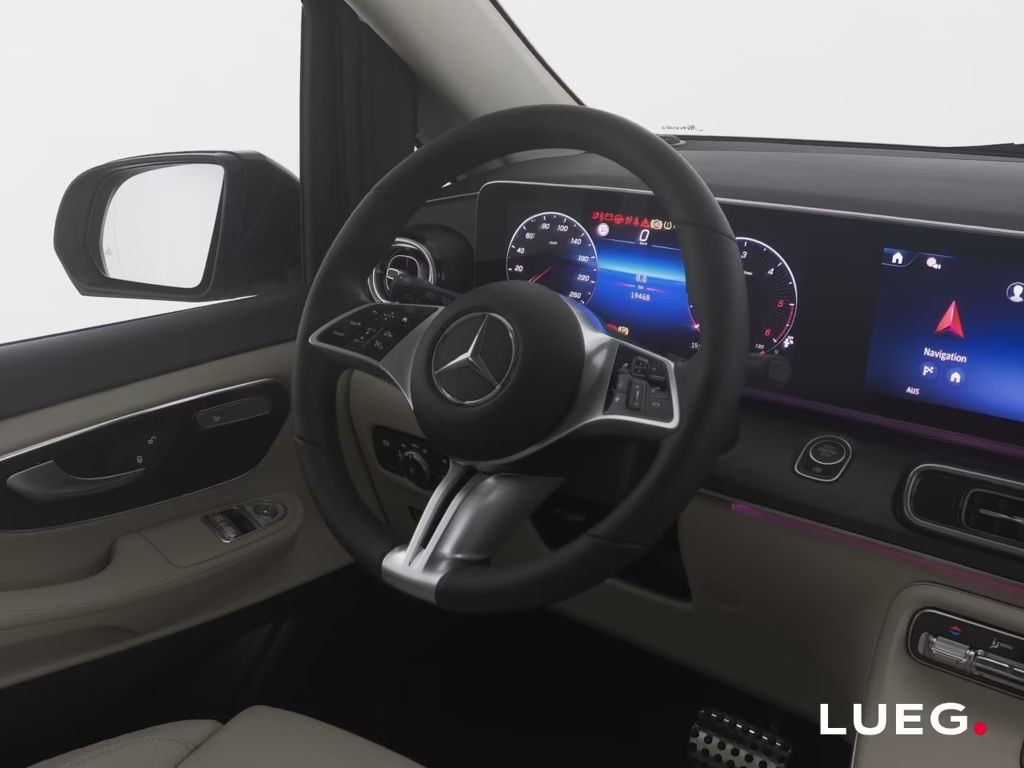 Mercedes-Benz Marco Polo