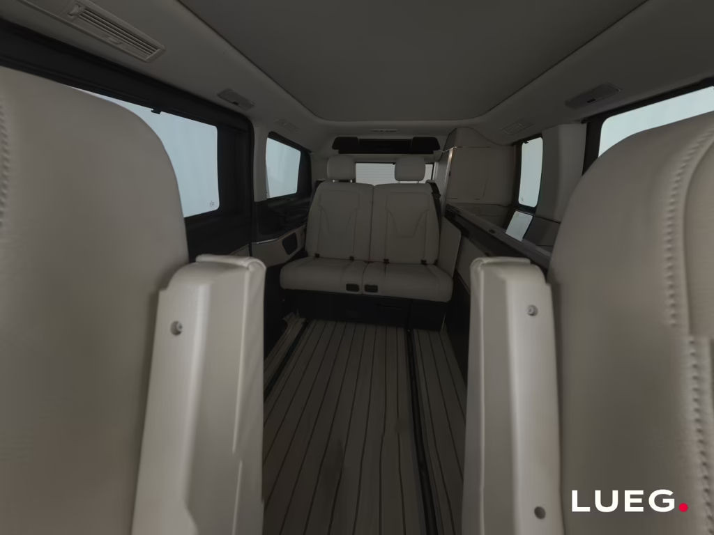 Mercedes-Benz Marco Polo