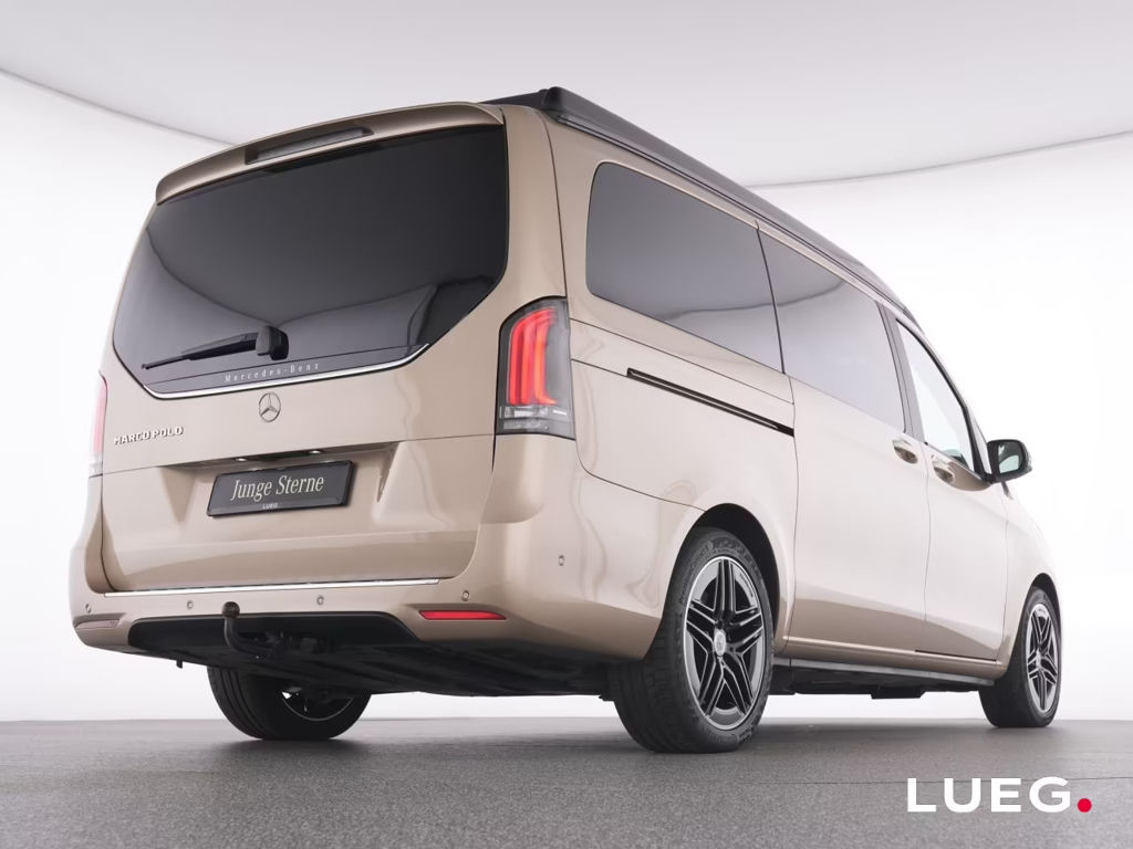 Mercedes-Benz Marco Polo