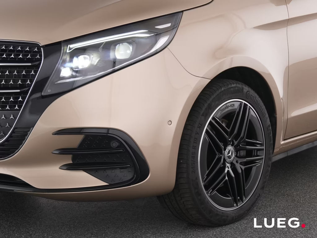 Mercedes-Benz Marco Polo