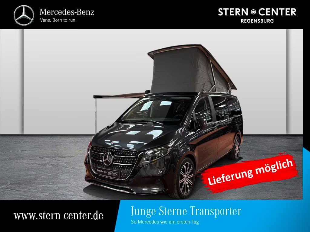 Mercedes-Benz Marco Polo