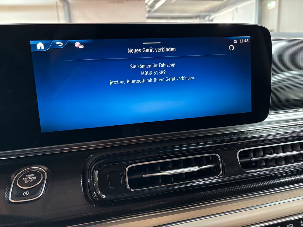 Mercedes-Benz Marco Polo