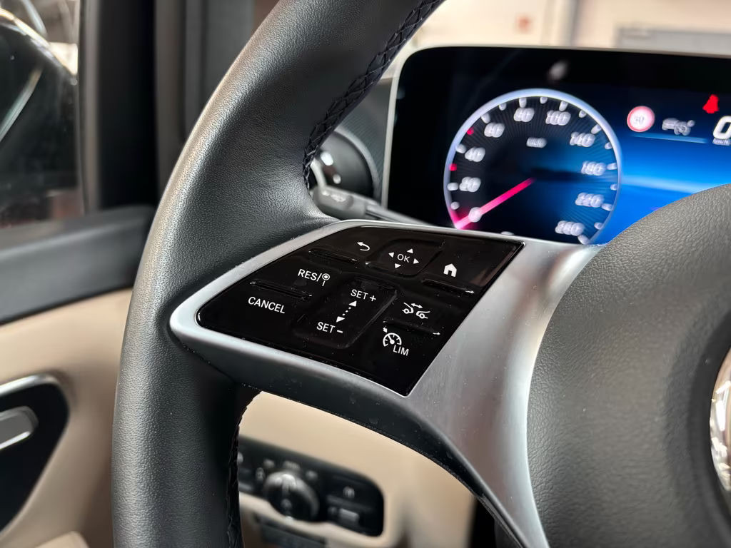 Mercedes-Benz Marco Polo