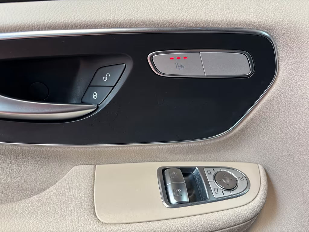 Mercedes-Benz Marco Polo