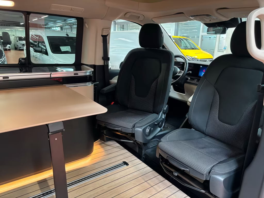 Mercedes-Benz Marco Polo