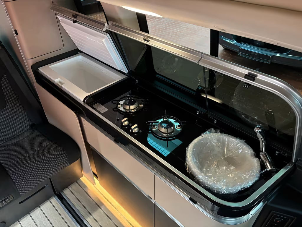 Mercedes-Benz Marco Polo