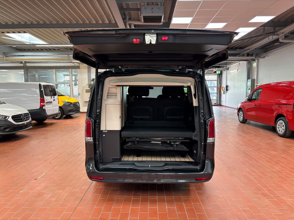 Mercedes-Benz Marco Polo