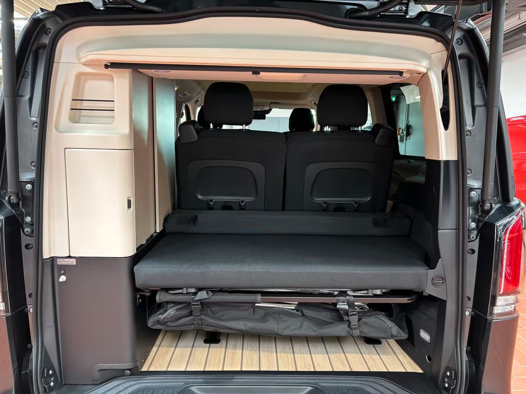 Mercedes-Benz Marco Polo