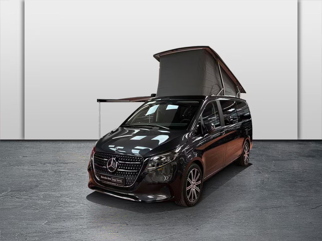 Mercedes-Benz Marco Polo