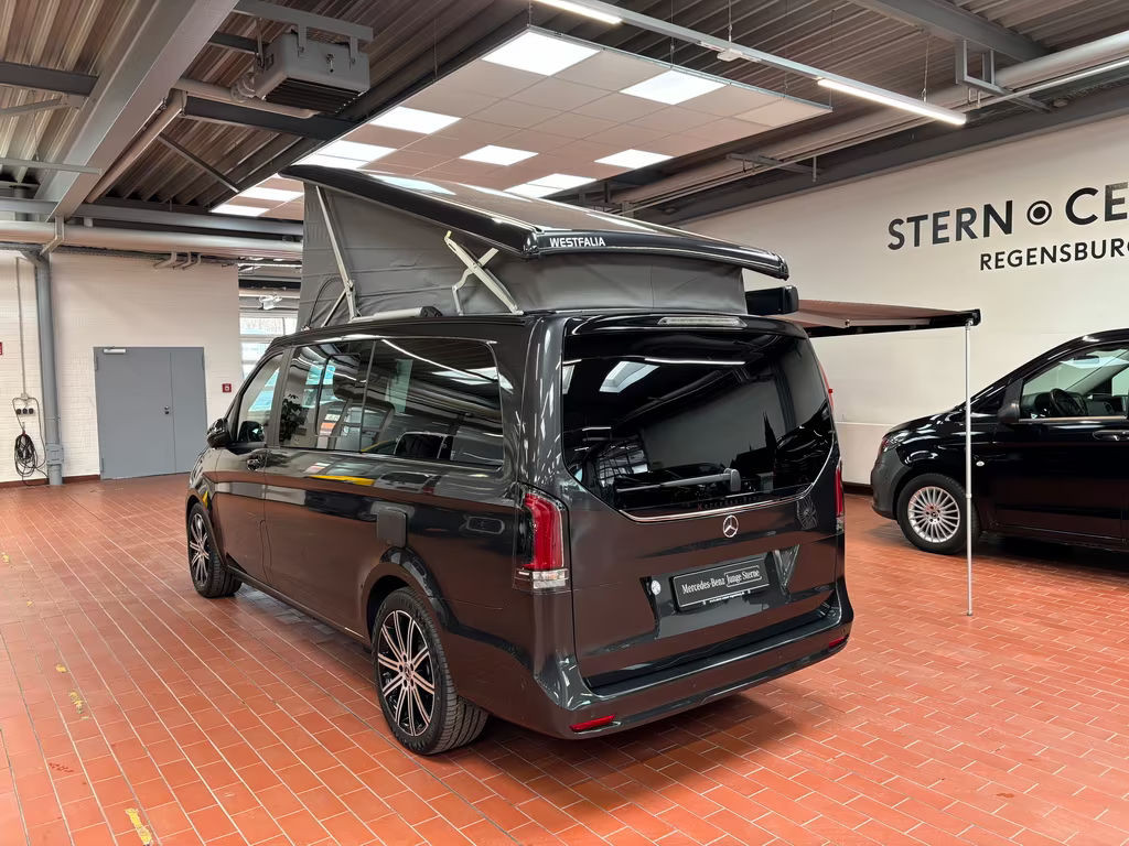 Mercedes-Benz Marco Polo